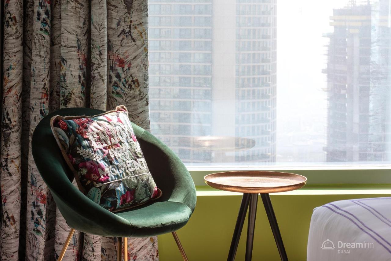 Dream Inn Dubai Apartments - 48 Burj Gate Downtown Homes 외부 사진