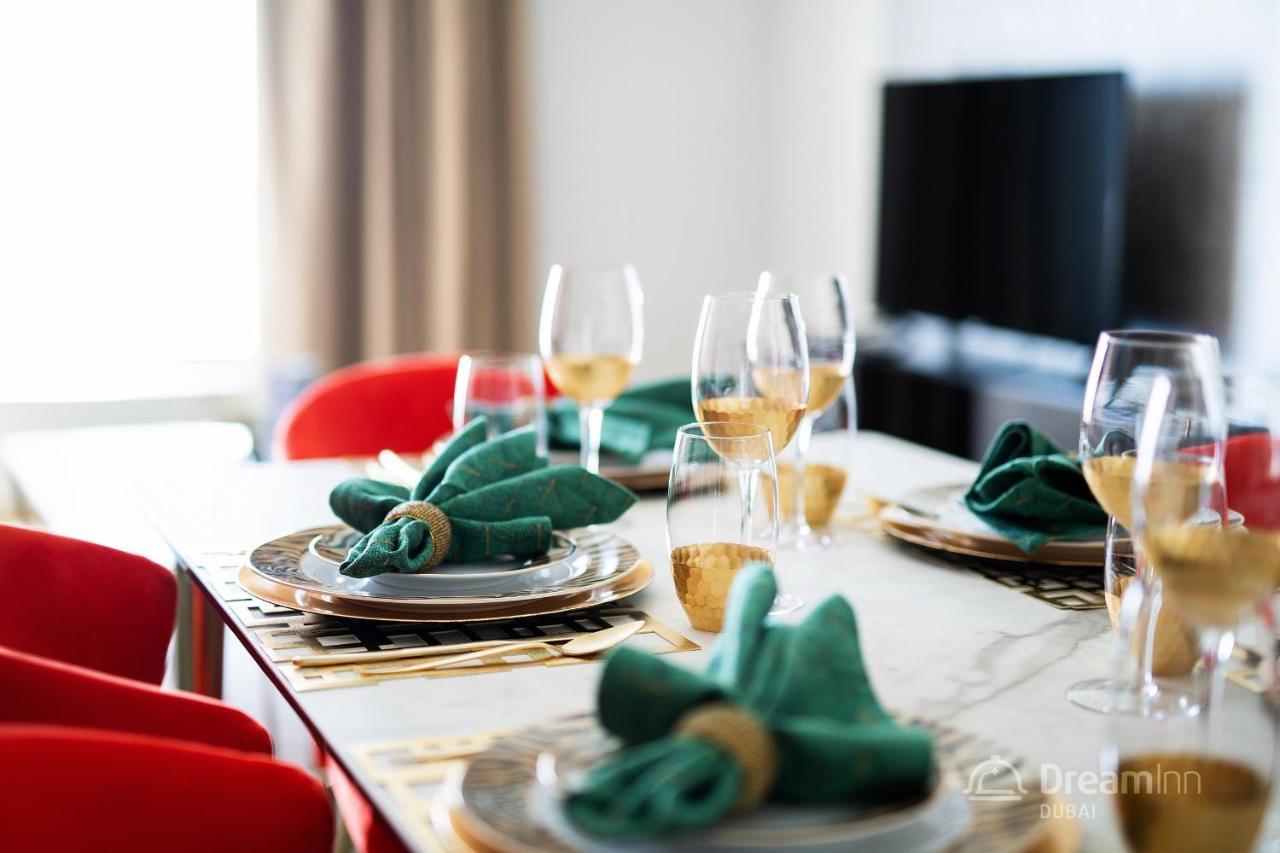 Dream Inn Dubai Apartments - 48 Burj Gate Downtown Homes 외부 사진