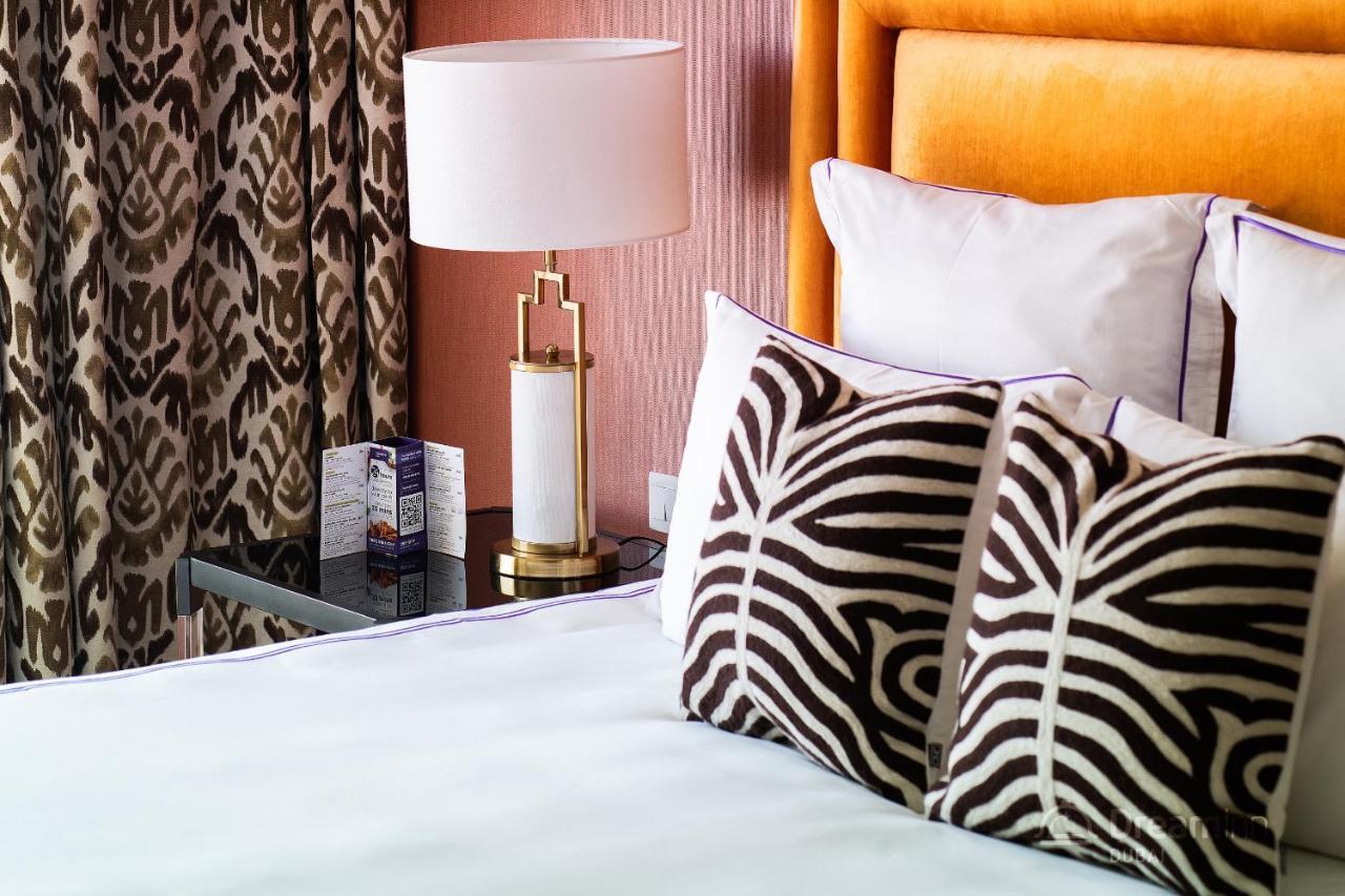 Dream Inn Dubai Apartments - 48 Burj Gate Downtown Homes 외부 사진
