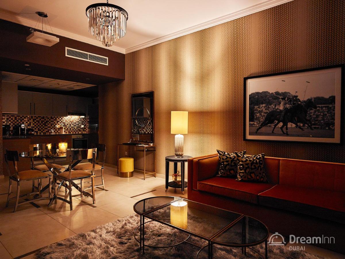 Dream Inn Dubai Apartments - 48 Burj Gate Downtown Homes 외부 사진