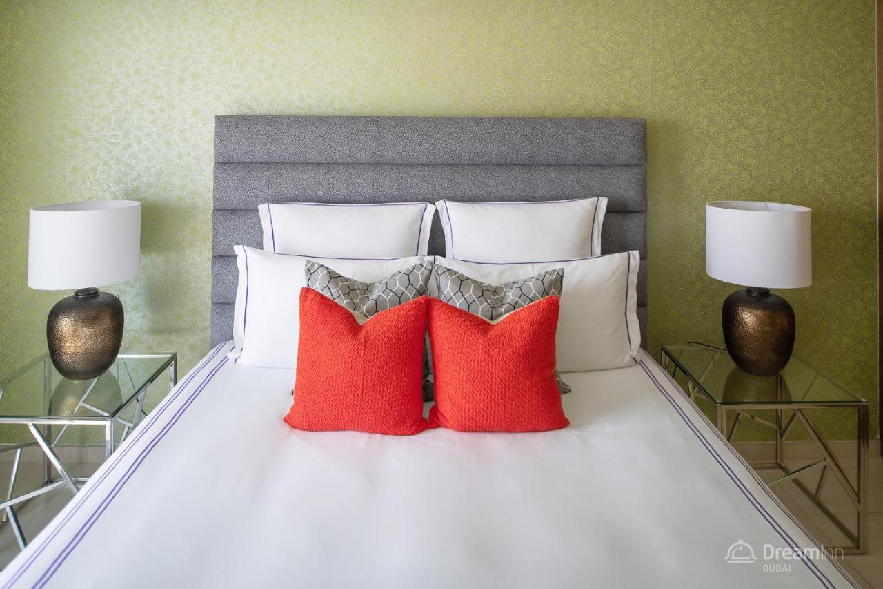 Dream Inn Dubai Apartments - 48 Burj Gate Downtown Homes 외부 사진