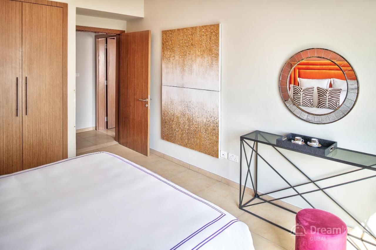 Dream Inn Dubai Apartments - 48 Burj Gate Downtown Homes 외부 사진