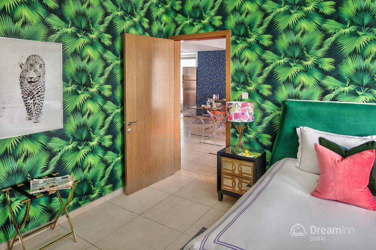 Dream Inn Dubai Apartments - 48 Burj Gate Downtown Homes 외부 사진