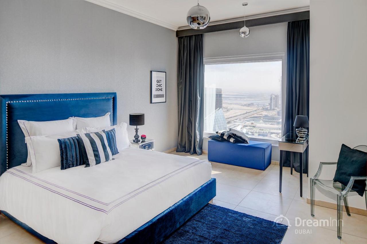 Dream Inn Dubai Apartments - 48 Burj Gate Downtown Homes 외부 사진
