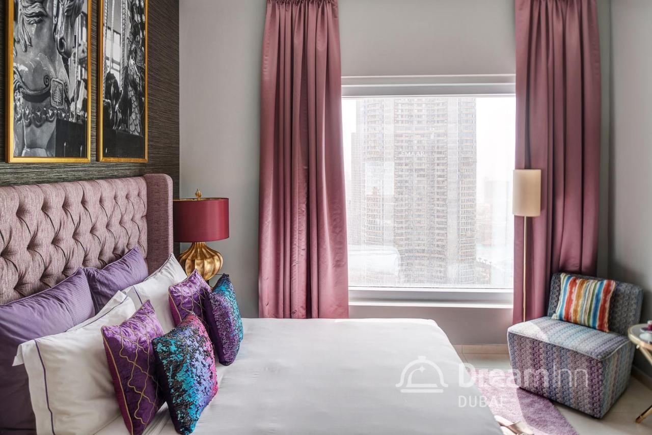 Dream Inn Dubai Apartments - 48 Burj Gate Downtown Homes 외부 사진