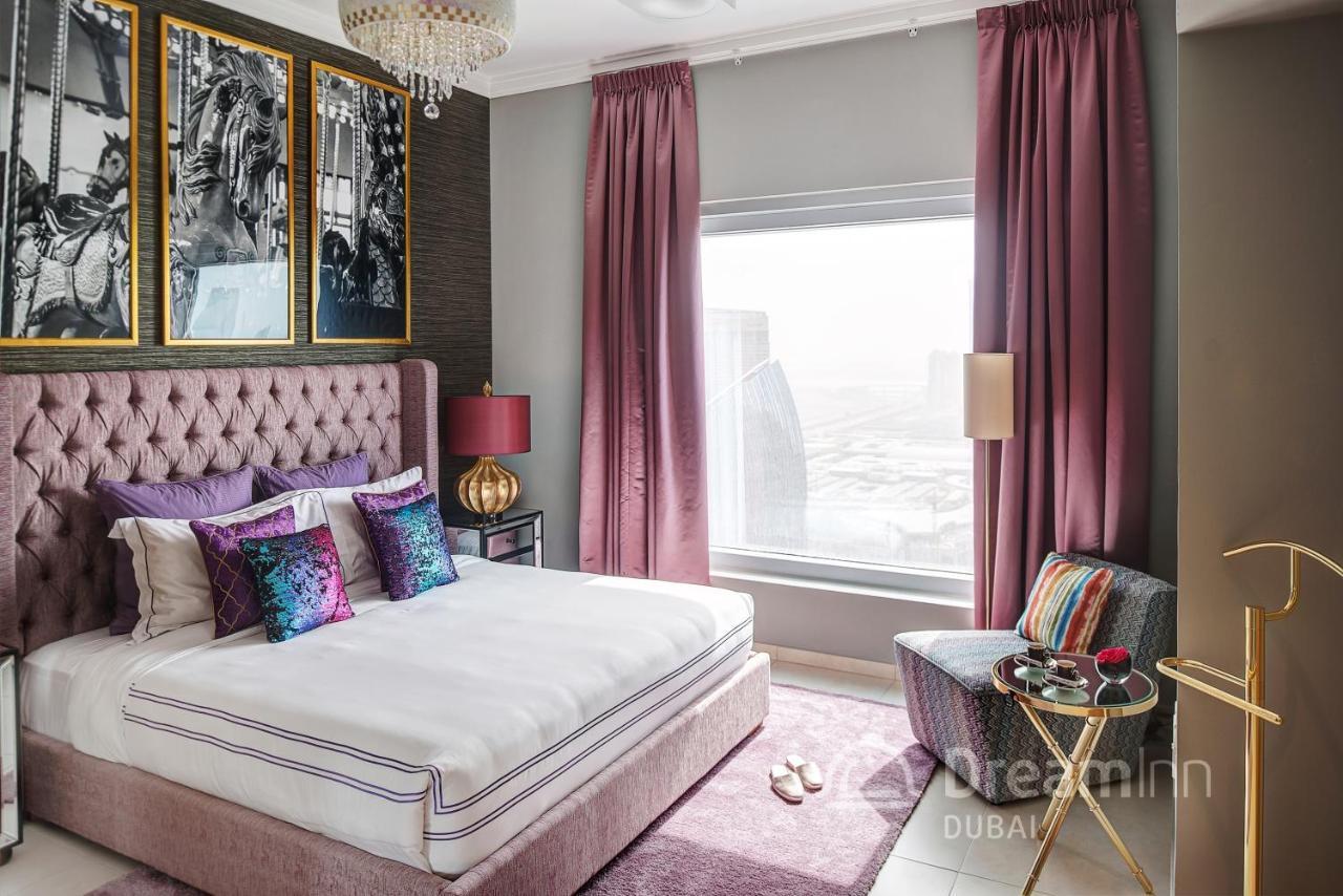 Dream Inn Dubai Apartments - 48 Burj Gate Downtown Homes 외부 사진