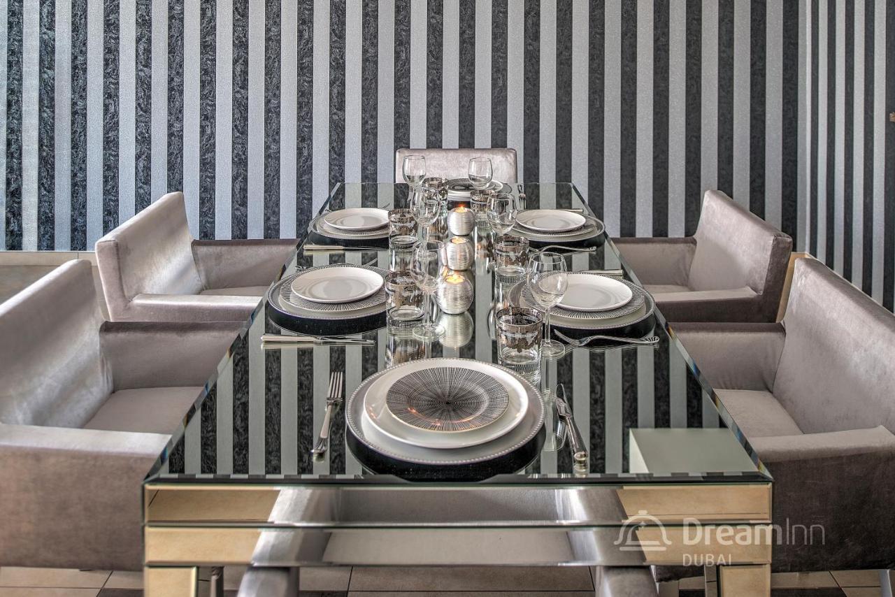 Dream Inn Dubai Apartments - 48 Burj Gate Downtown Homes 외부 사진