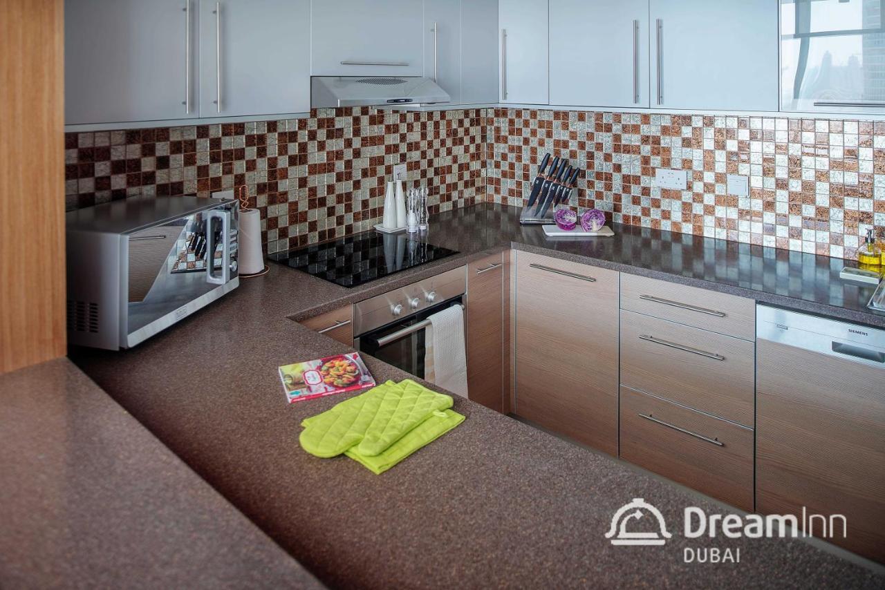 Dream Inn Dubai Apartments - 48 Burj Gate Downtown Homes 외부 사진