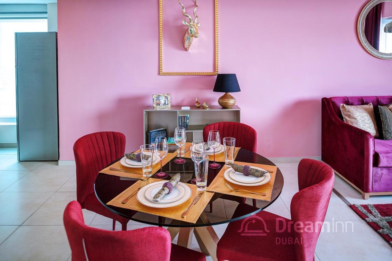 Dream Inn Dubai Apartments - 48 Burj Gate Downtown Homes 외부 사진