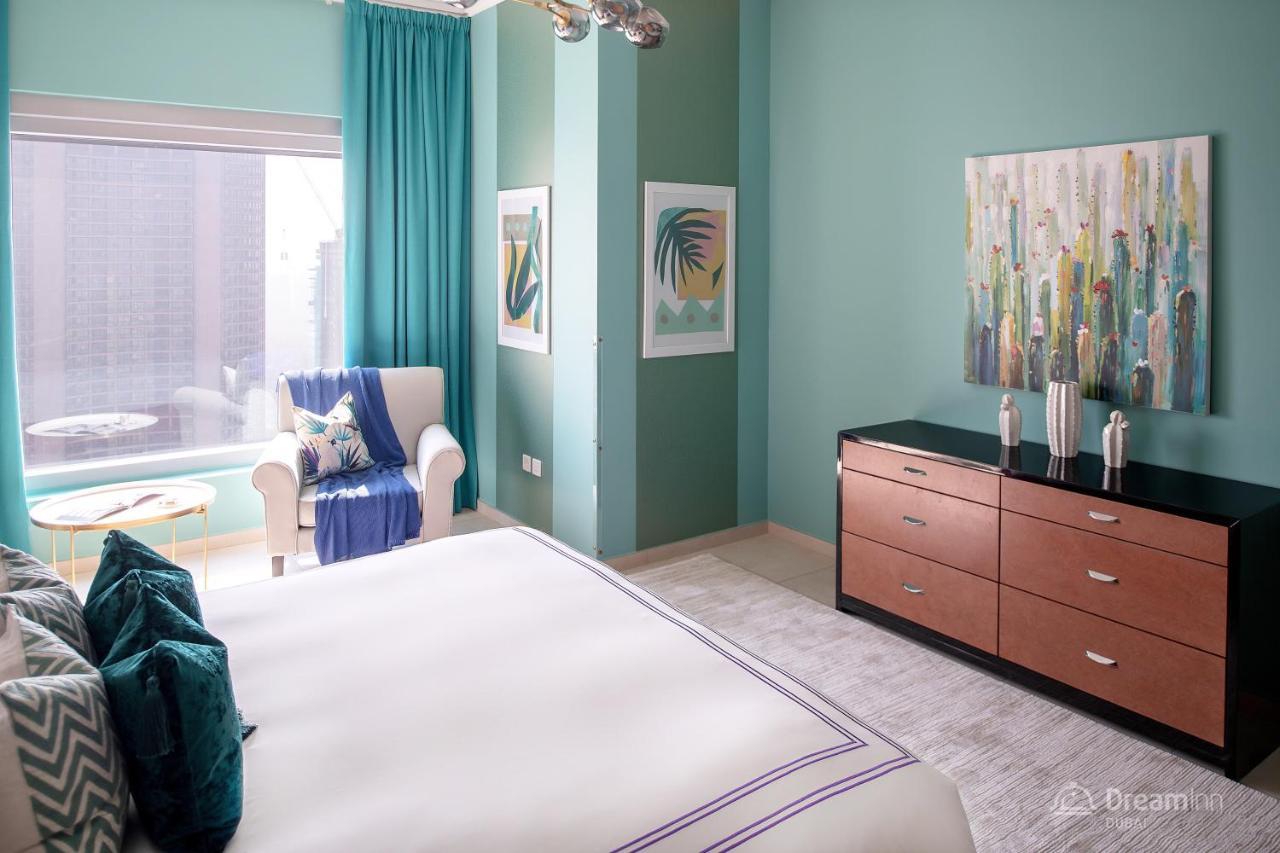 Dream Inn Dubai Apartments - 48 Burj Gate Downtown Homes 외부 사진