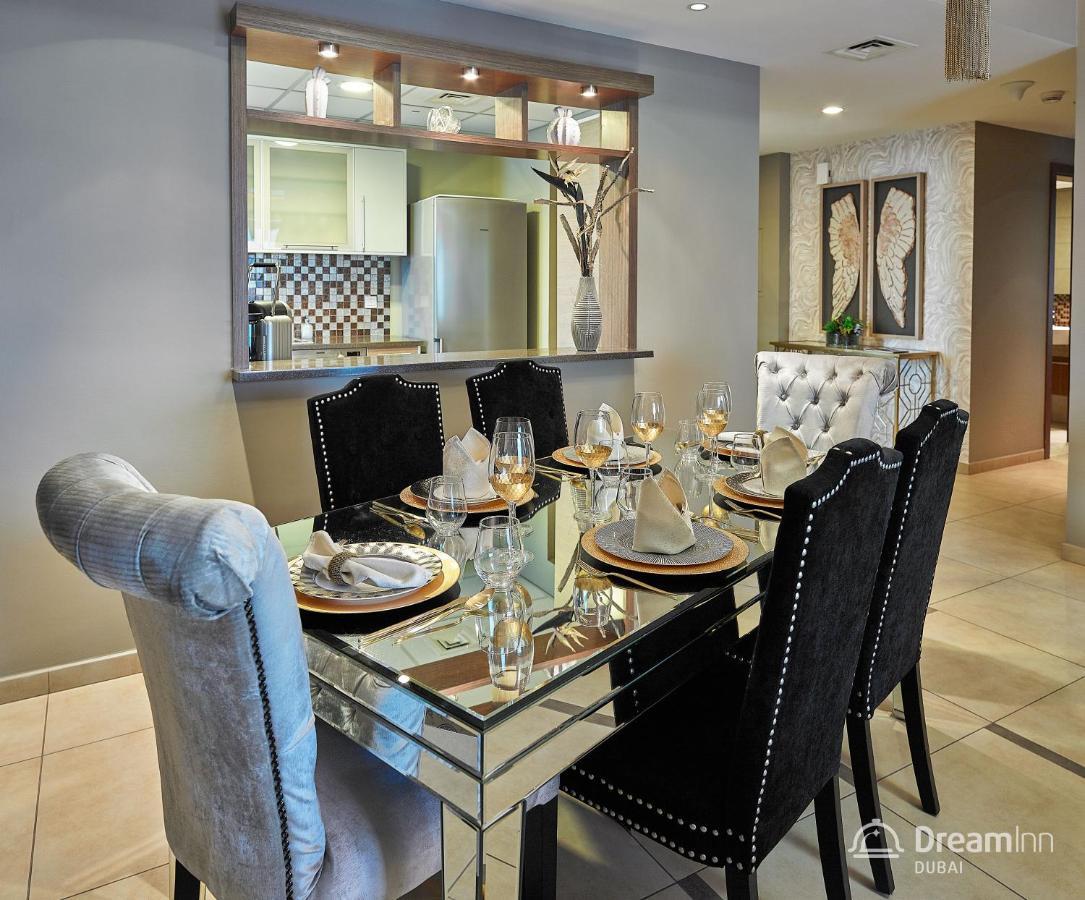 Dream Inn Dubai Apartments - 48 Burj Gate Downtown Homes 외부 사진