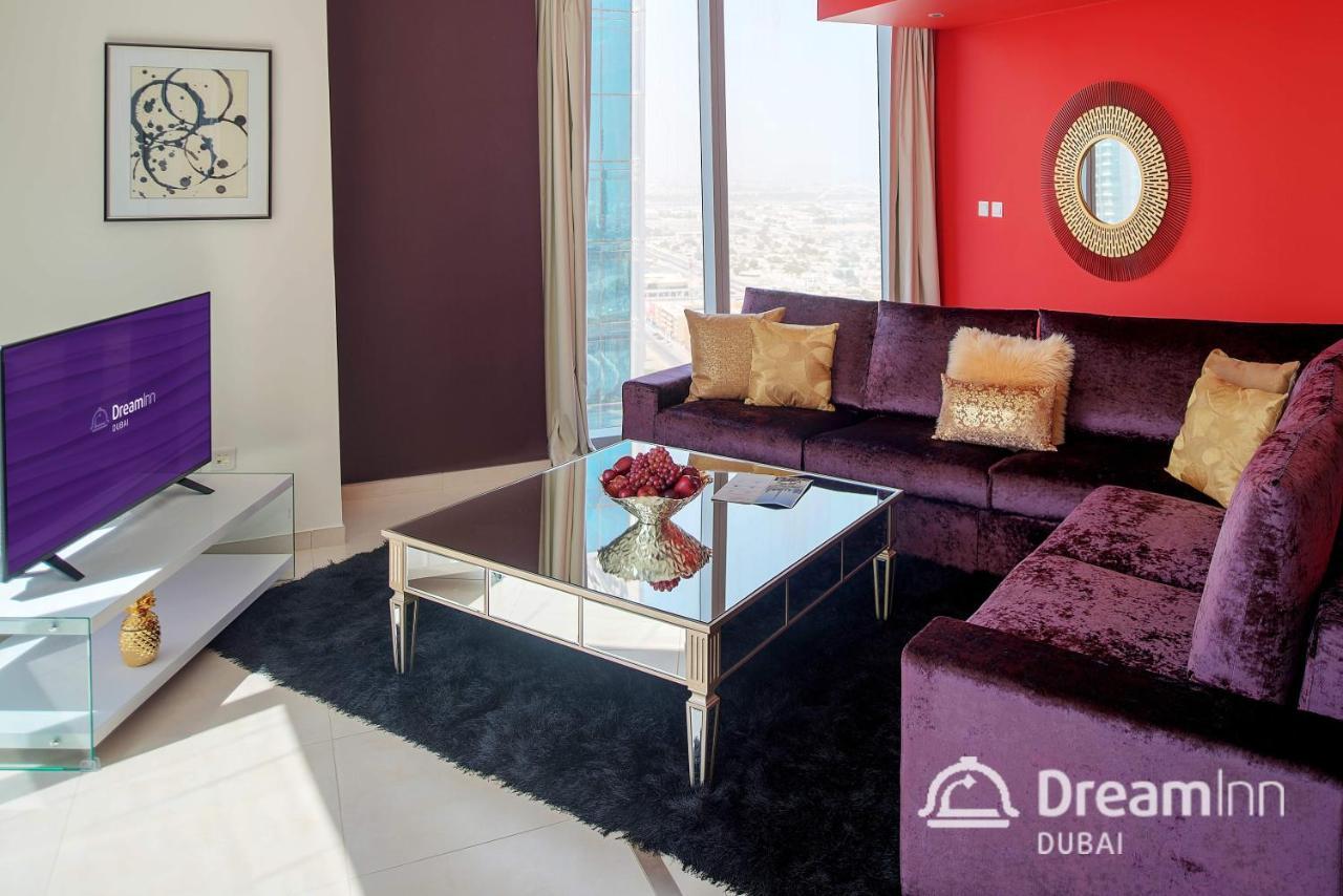 Dream Inn Dubai Apartments - 48 Burj Gate Downtown Homes 외부 사진